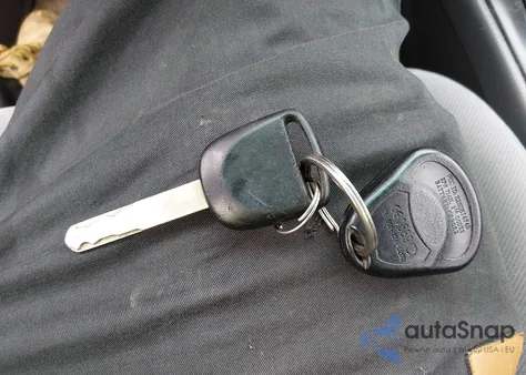 2003 Honda Civic Lx z USA, uszkodzony, nr VIN 2HGES16563H612763